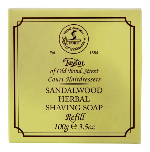 Taylor old bond street - taylor,