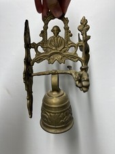 Solid brass church - solid, church/monestary