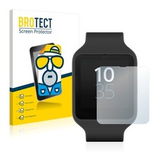 Sony Smartwatch 3 SWR50 , 2 x