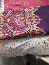 Moroccan Style Duvet Set 