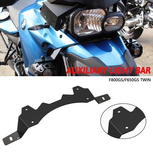 Auxiliary light bracket - , for