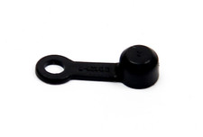 Hope X2/09MM4/10 V2 Bleep Nipple Rubber Cap. HBSP240