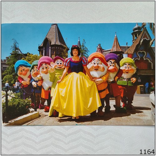 Disneyland welcome - disneyland,