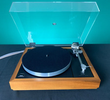 Linn Klimax LP12 Tiger Paw Cherry w/ Kandid - Fantastic Condition - Dealer