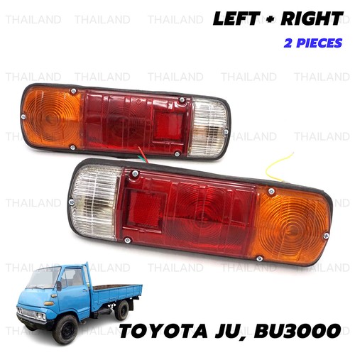 For toyota bu3000 dyna - for,
