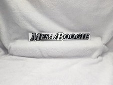 Mesa Boogie Amplifiers Sticker