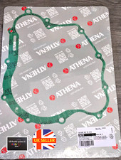 fits: YAMAHA WR 125 R/X 2009-2017 OE QUALITY ATHENA CLUTCH COVER GASKET UK :-)