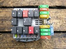IVECO DAILY FUSEBOX FUSE BOX 69501171 2007 - 2013