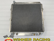 Radiator Fit Toyota Land