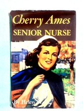 Cherry Ames Senior Nurse