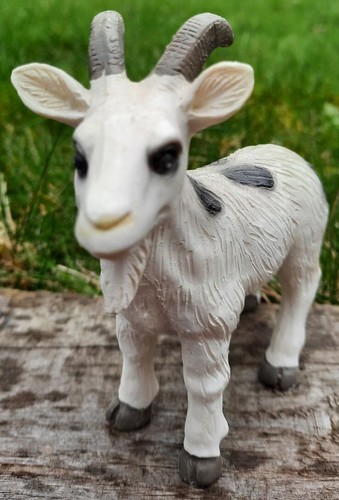 Garden gift goat outdoor - garden,