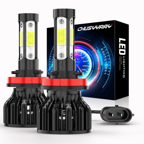 H11 led headlight - h11, bulbs