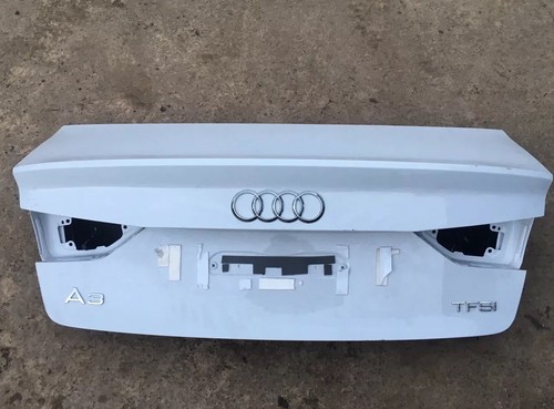 2017 audi line saloon - a3,