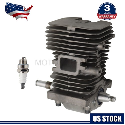 Cylinder piston crankshaft - cylinder,