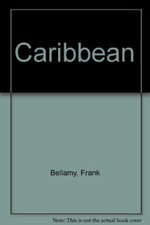 Caribbean By Frank Bellamy