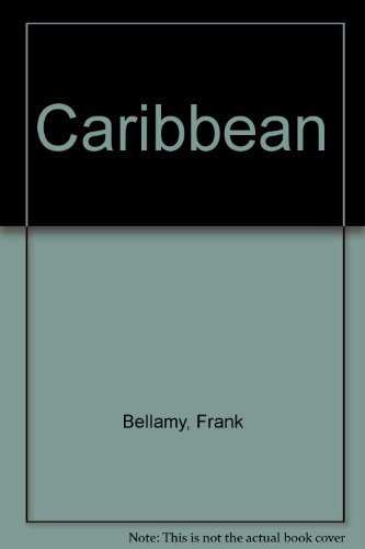Caribbean frank bellamy - caribbean, by