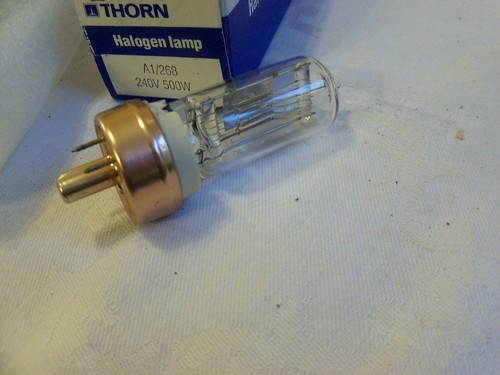 Projector bulb lamp halogen - projector,
