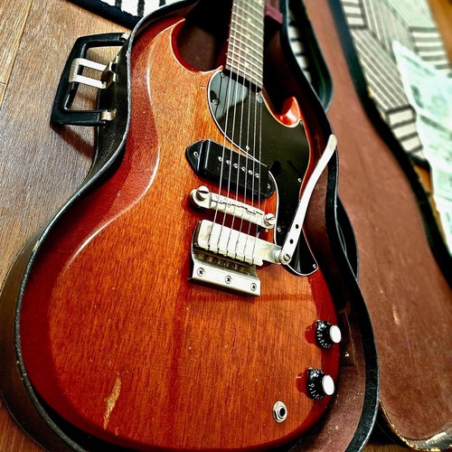 1964 gibson junior full - 1964,