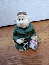 Doverdale Designs Merry Monks