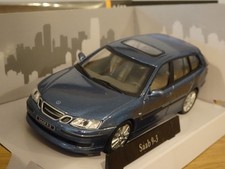 CARARAMA SAAB 93 9-3 COMBI