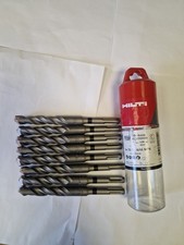 Hilti TE-C 16/16 MP8 SDS Plus