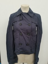 Jack Wills Blue Blazer, Jacket UK 12