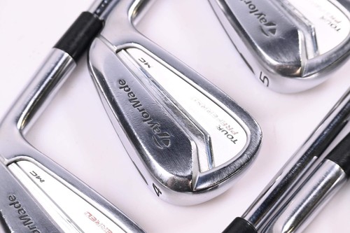 Taylormade tour preferred - taylormade, mc