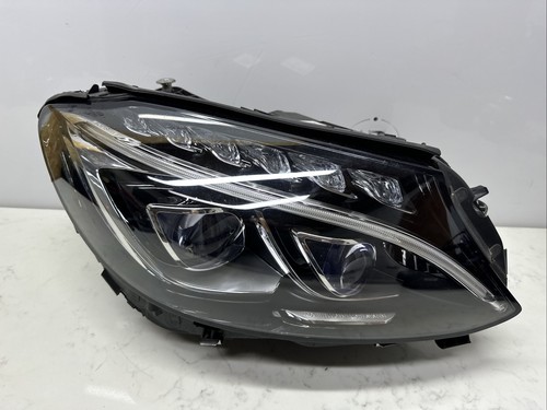 Oem 2016 mercedes benz class - oem, c