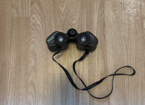 Greens 8x30 vintage binoculars - 8x30,