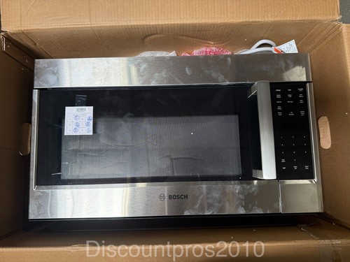Bosch hmv5053u 500 - series, 30"