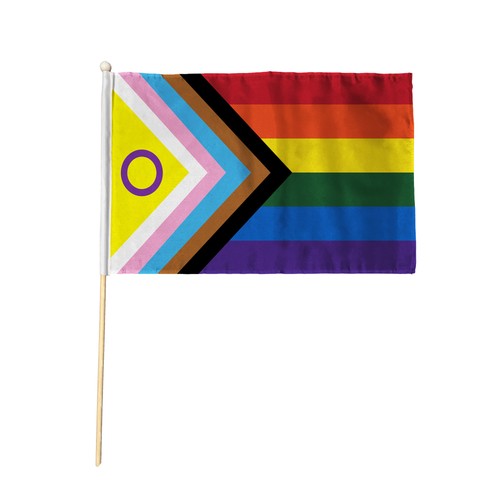 Flagtex intersex progress - flagtex,
