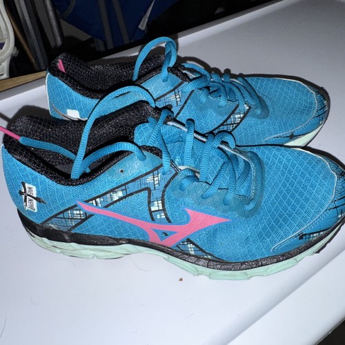 Mizuno wave inspire running - wave,