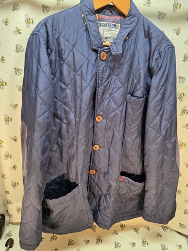 Joules mens navy - navy, blue