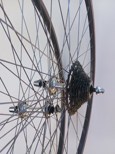 Vintage raaja wheel - raaja, 700c
