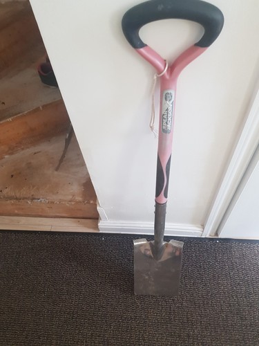 Spear jackson garden spade - &,