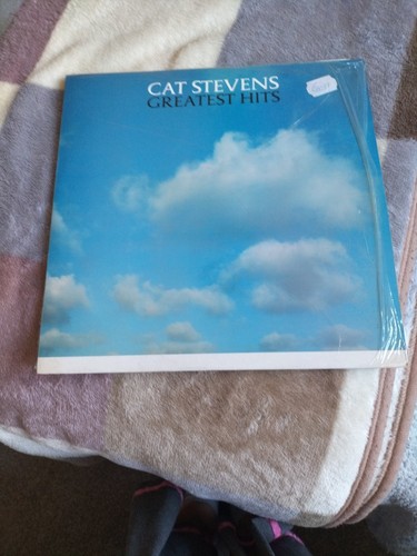 Cat stevens greatest - stevens,