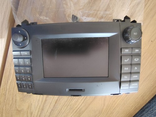 Mercedes vito w447 head - mercedes,