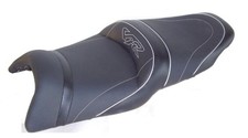Deluxe seat for honda vfr - deluxe, 750