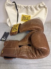 Everlast 1910 Sparring Gloves