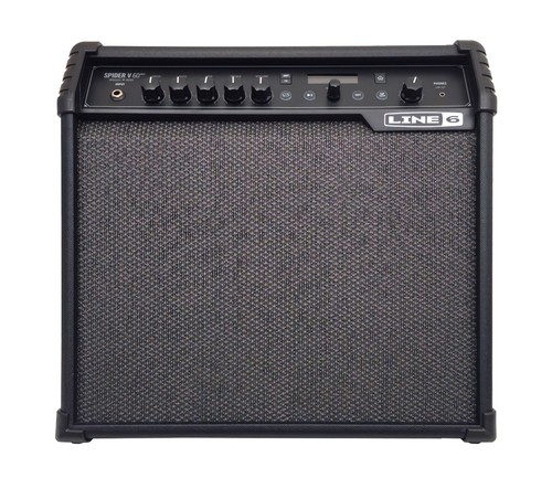 Line spider mk - v, 60