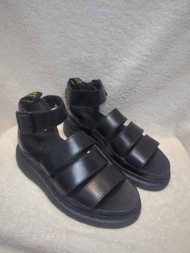 Martens clarissa ii - clarissa,