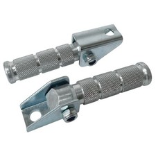 Rear Footrests T4TUNE Alu