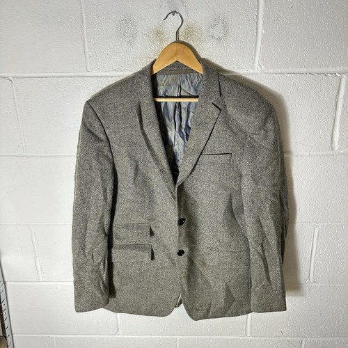 Holland esquire jacket - esquire,