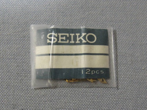 Seiko parts 2002 seikoeiko - seiko,