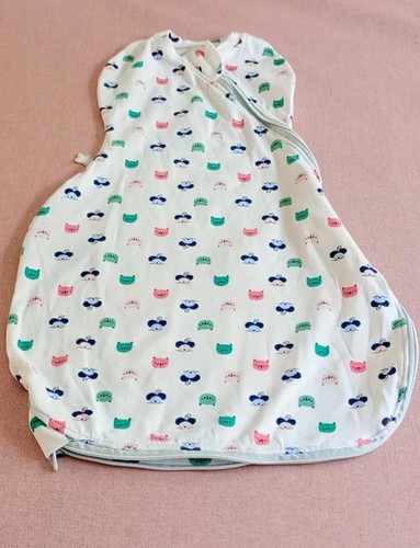 Tommee tippee grobag swaddle - tommee,