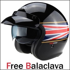 Viper RS-V06 Plus Open Face