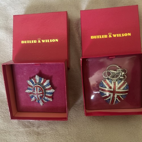 Butler wilson vintage - butler, &