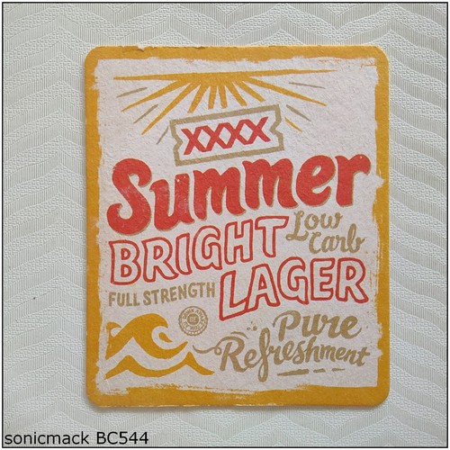 Coaster - , (b544)
