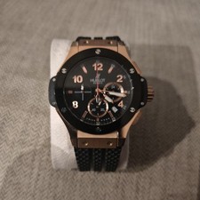 HUBLOT MENS WATCH