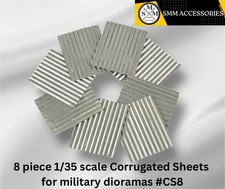 1/35 Scale Military Model